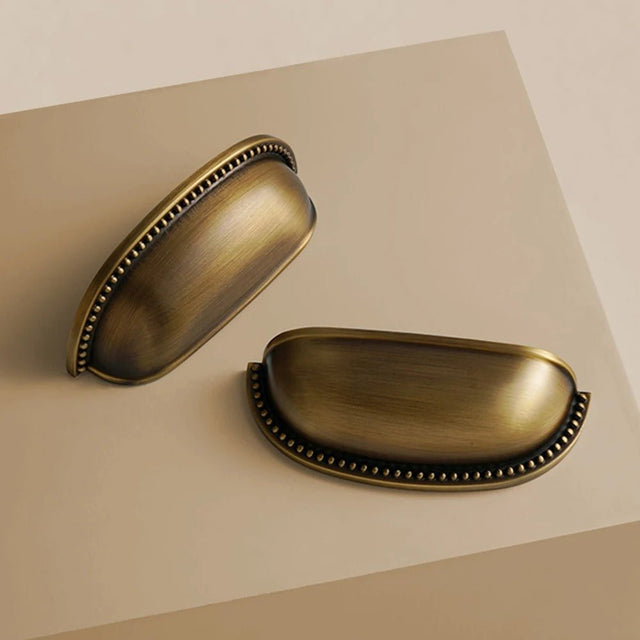Orva Drawer Pull - Residence Supply