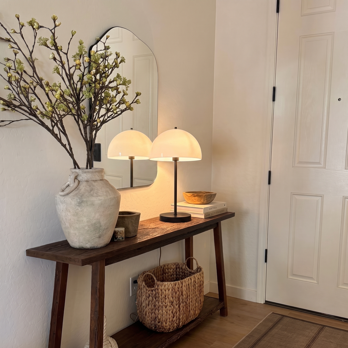 Osvin Table Lamp