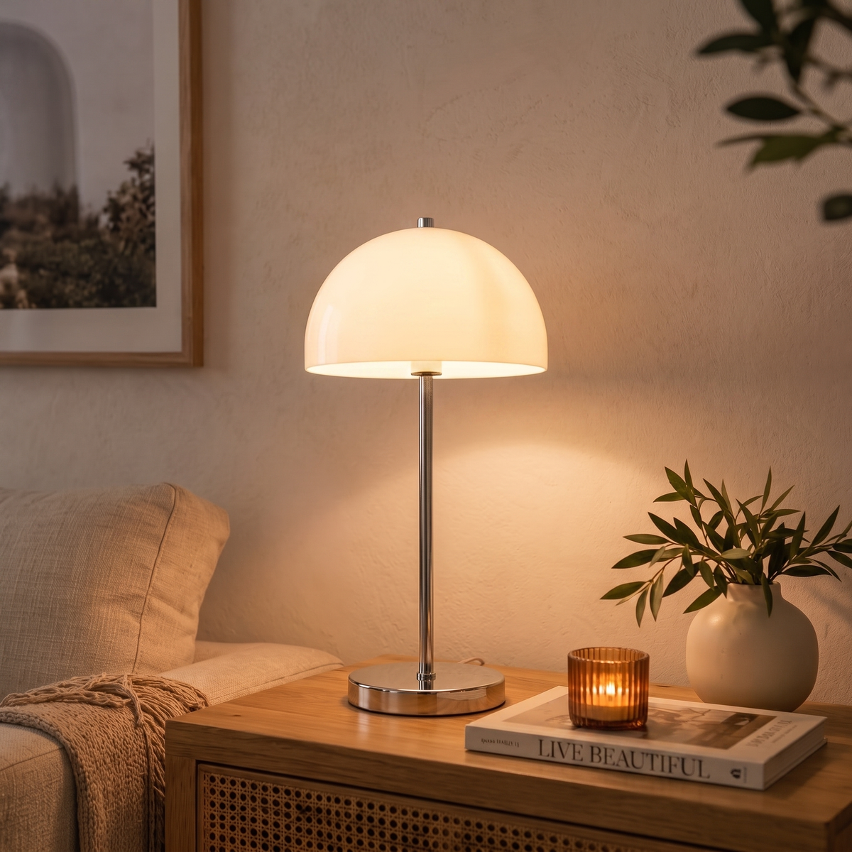 Osvin Table Lamp