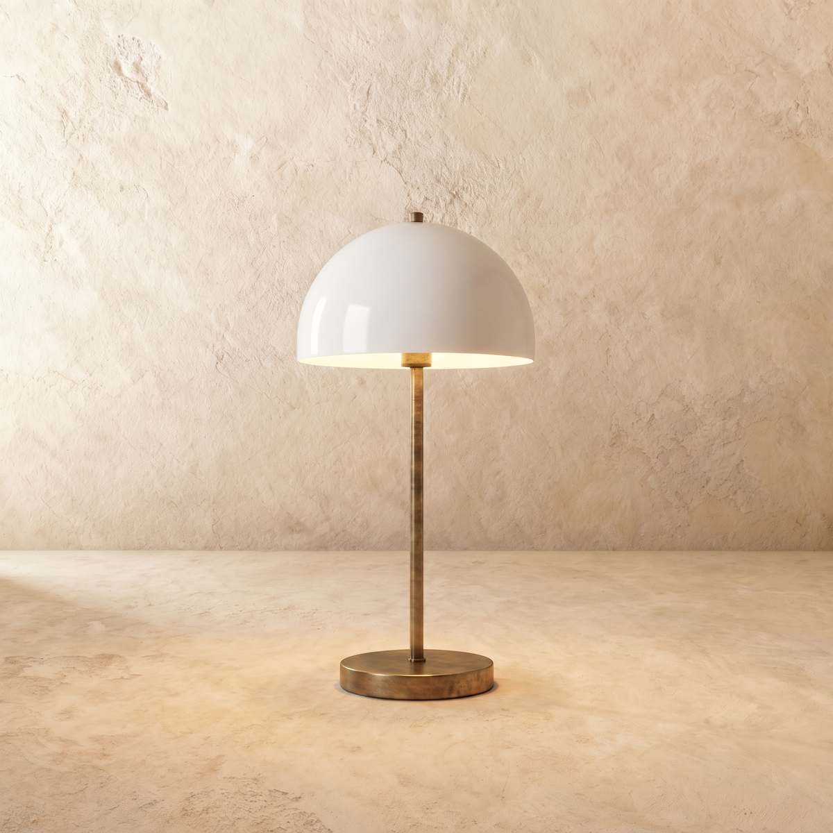 Osvin Table Lamp