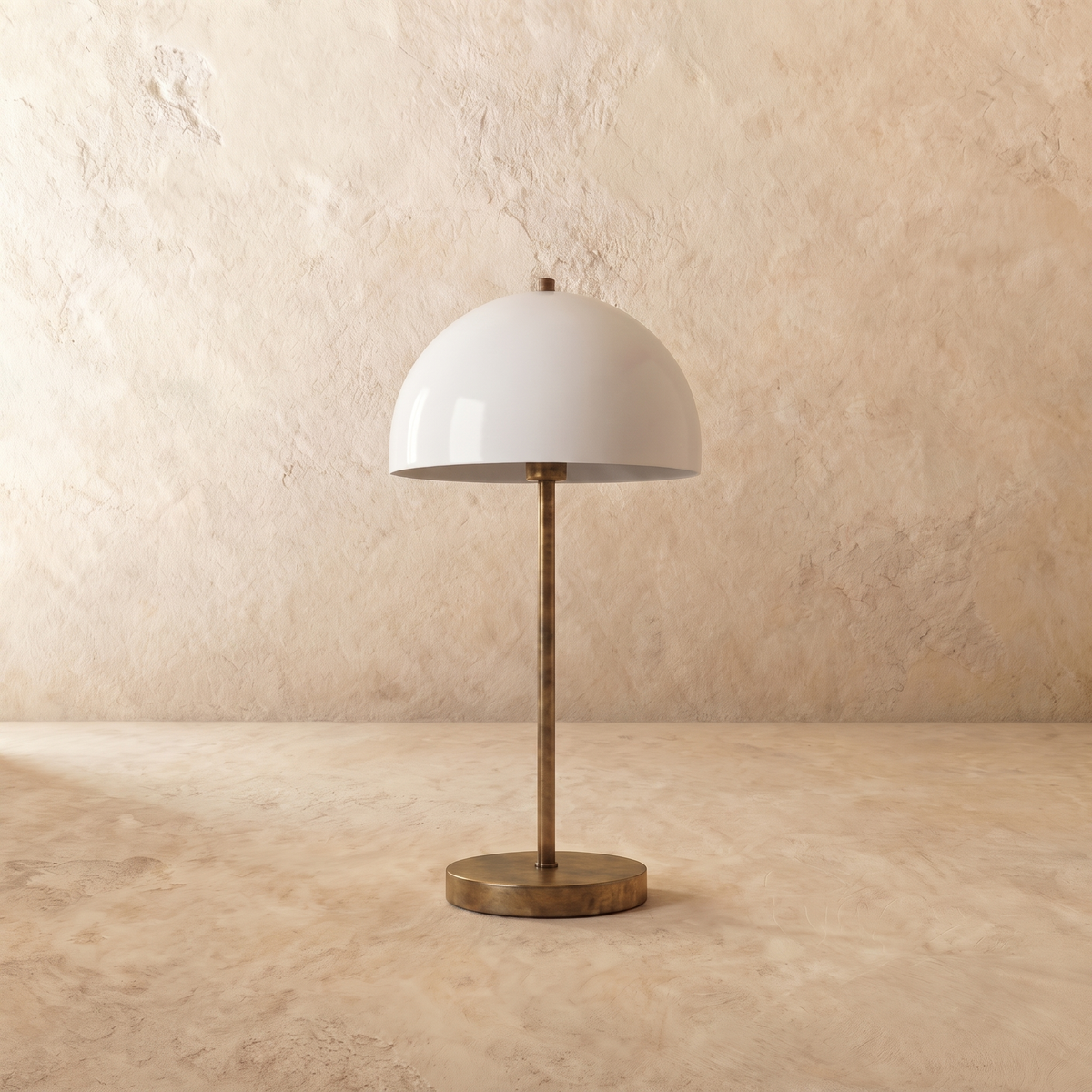 Osvin Table Lamp