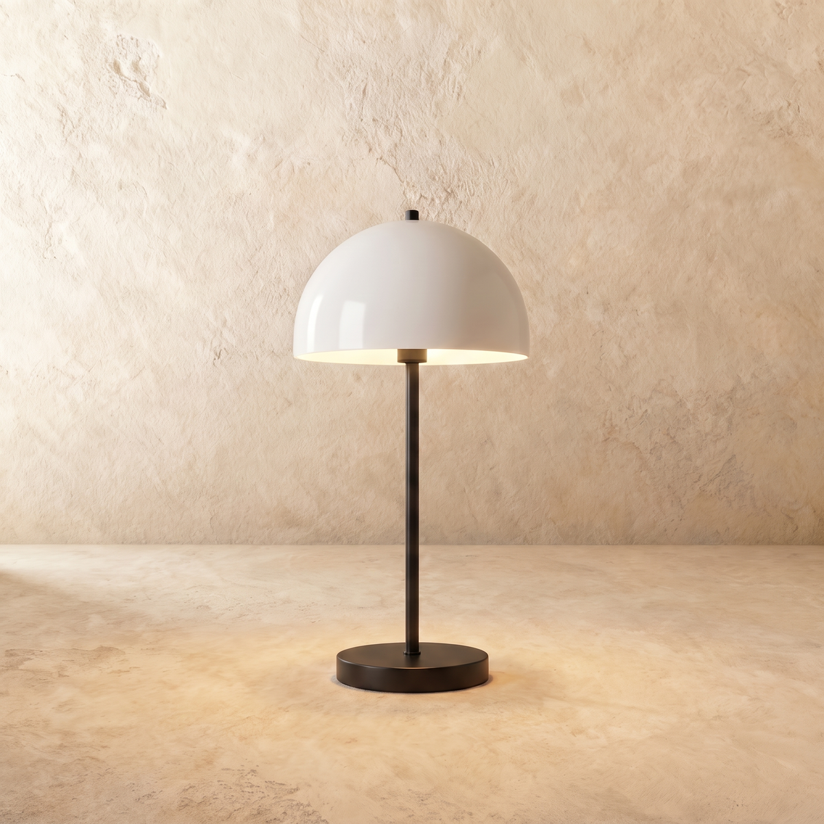 Osvin Table Lamp
