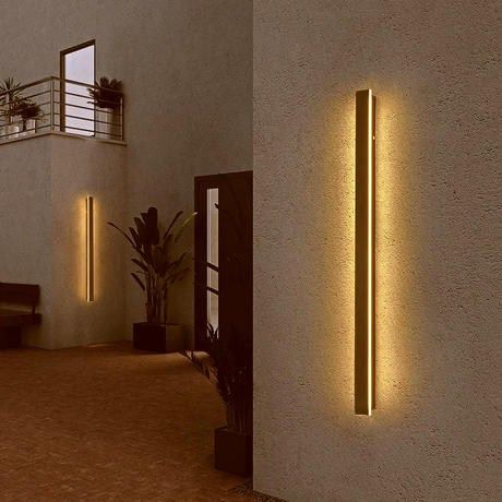 Outdoor-Wall-Lights
