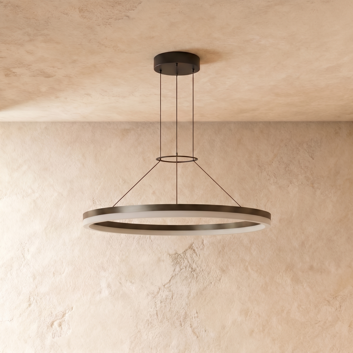 Calve Chandelier