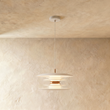 Zentri Pendant Light