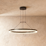 Calve Chandelier