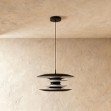 Zentri Pendant Light