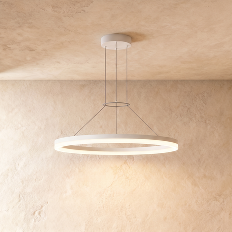 Calve Chandelier