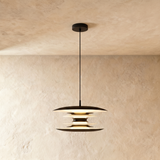 Zentri Pendant Light
