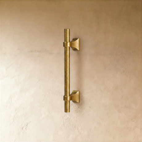 Vetus Knob & Pull Bar