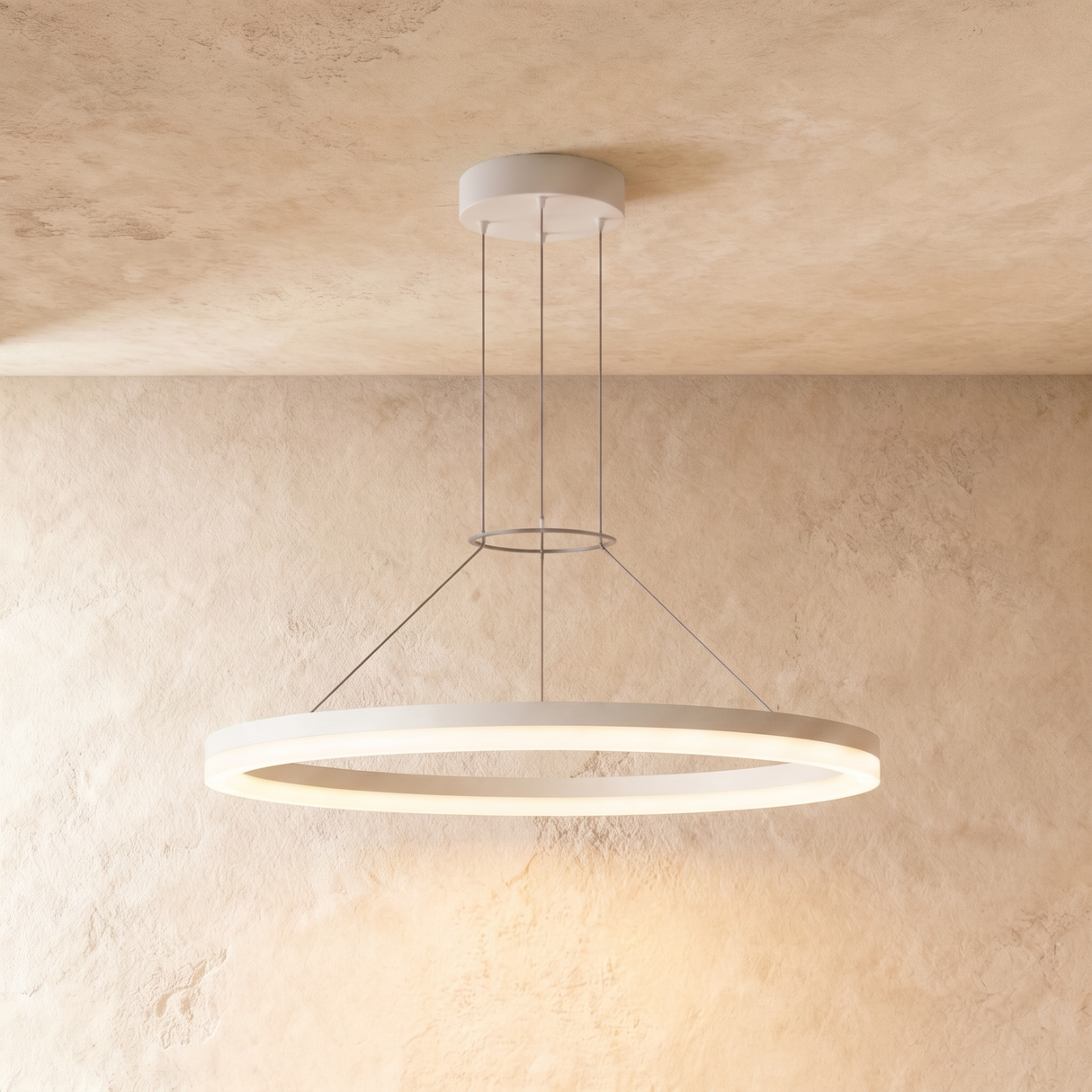Calve Chandelier