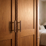Keston Knob & Pull Bar