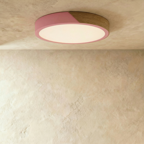 Delphi Ceiling Light