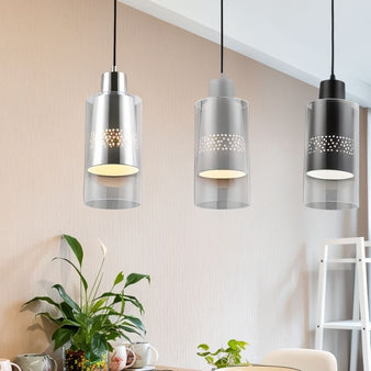 Piora Pendant Light - Residence Supply