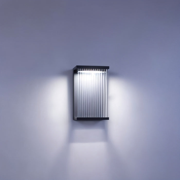 Polivon Outdoor Wall Lamp