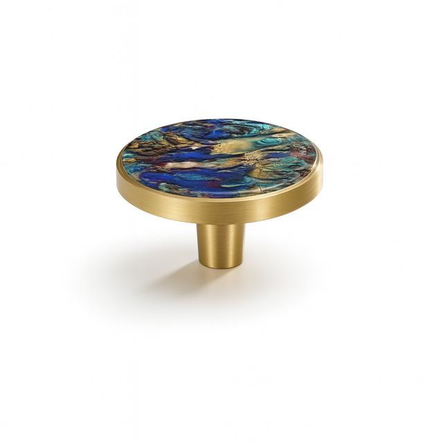 Pyient Knob & Pull Bar - Open Box