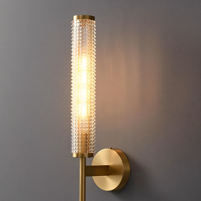 Pyra Wall Lamp