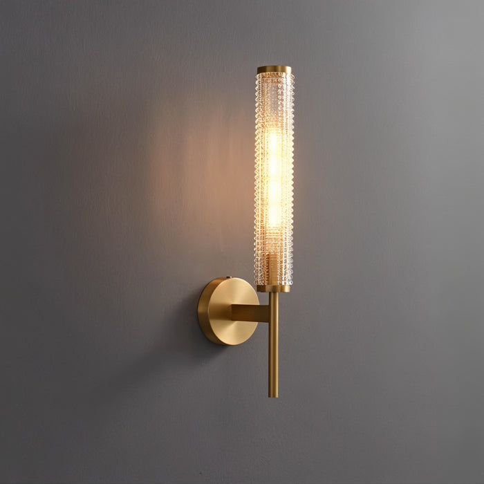 Pyra Wall Lamp