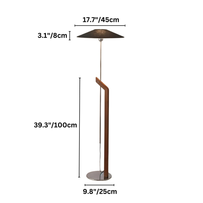 Quile Floor Lamp