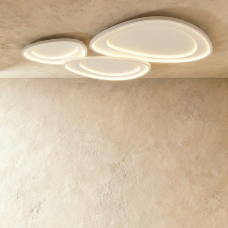 Cruz Ceiling Light