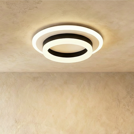 Doveva Ceiling Light