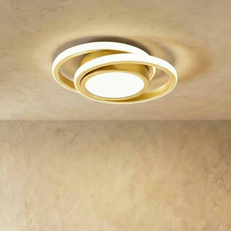 Doveva Ceiling Light