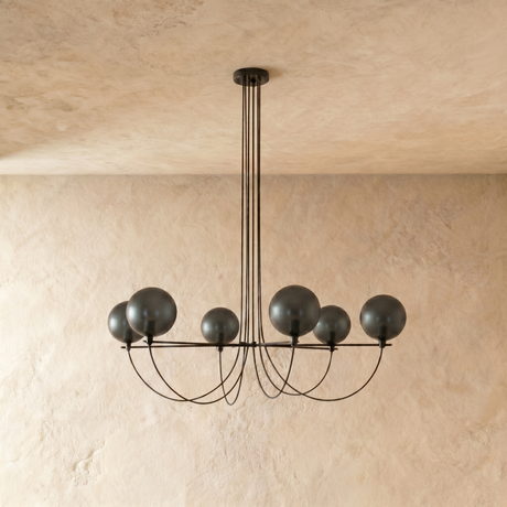 Meredith Chandelier