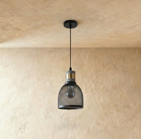 Mesu Pendant Light