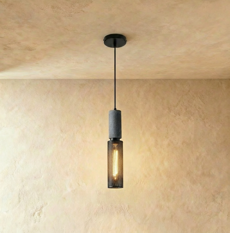 Mesu Pendant Light