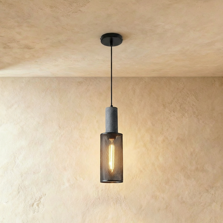Mesu Pendant Light