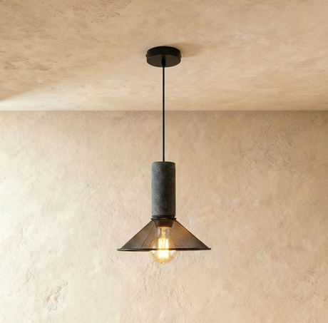 Mesu Pendant Light