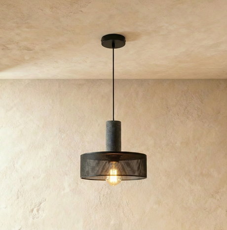 Mesu Pendant Light
