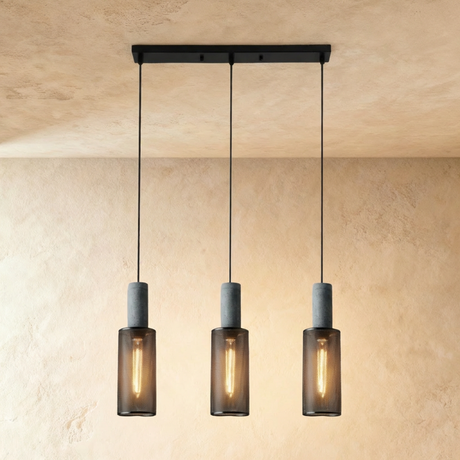Mesu Pendant Light