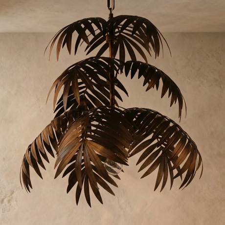 Palmae Chandelier