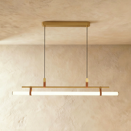 Solin Chandelier