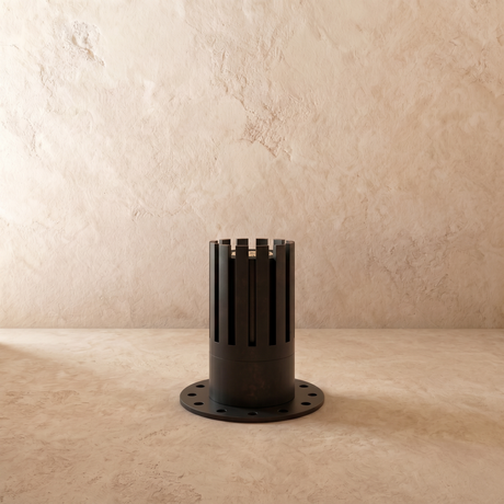 Torix Trimless Downlight