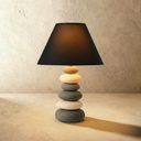 Rocky Table Lamp