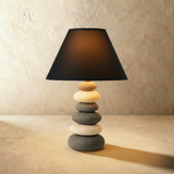 Rocky Table Lamp