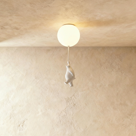 Up Ceiling Light