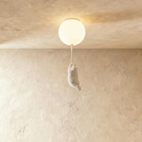 Up Ceiling Light