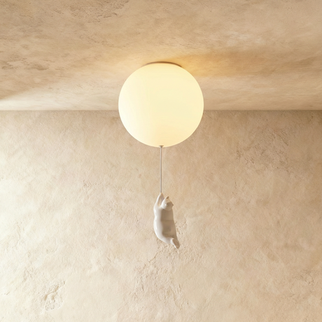 Up Ceiling Light
