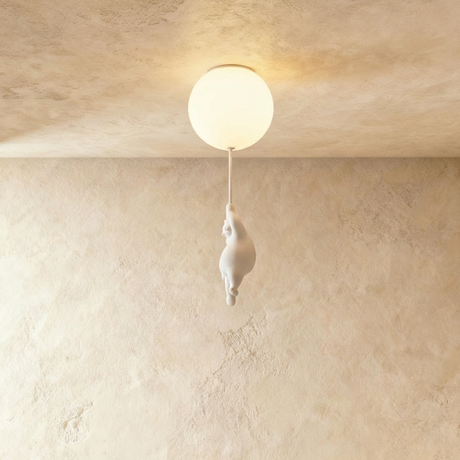 Up Ceiling Light