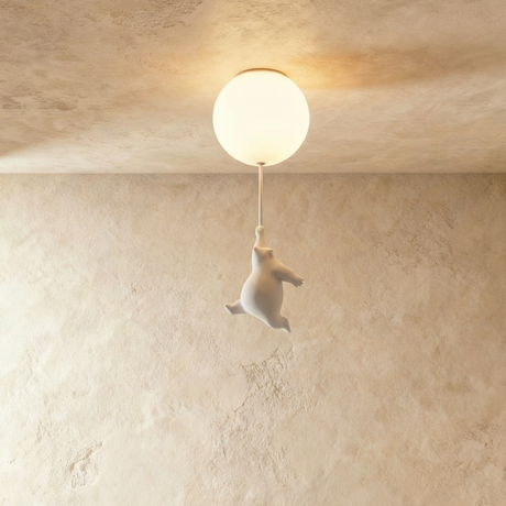 Up Ceiling Light