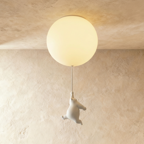 Up Ceiling Light