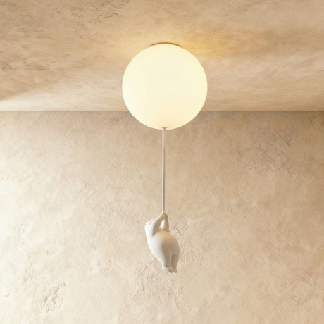 Up Ceiling Light