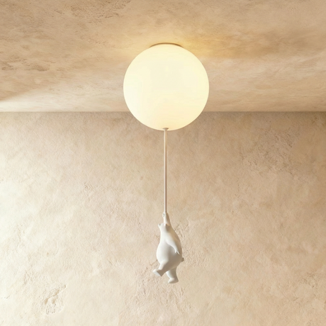 Up Ceiling Light