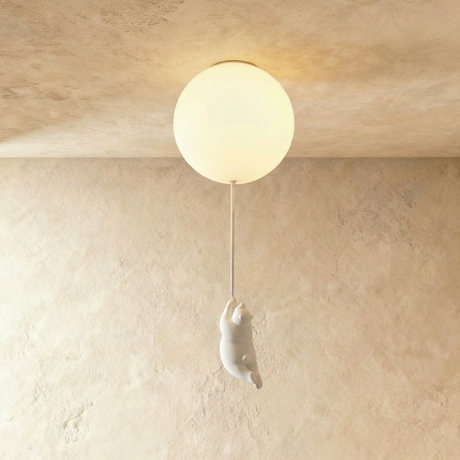 Up Ceiling Light