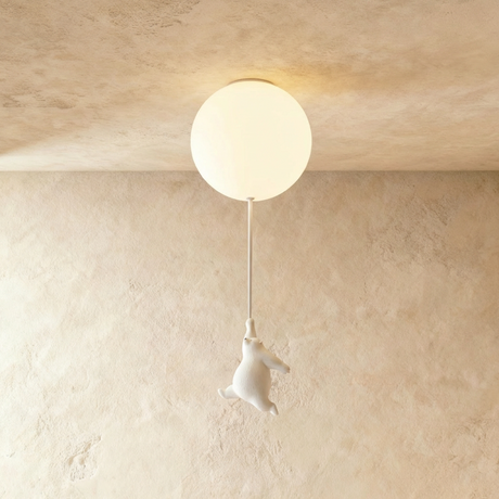Up Ceiling Light