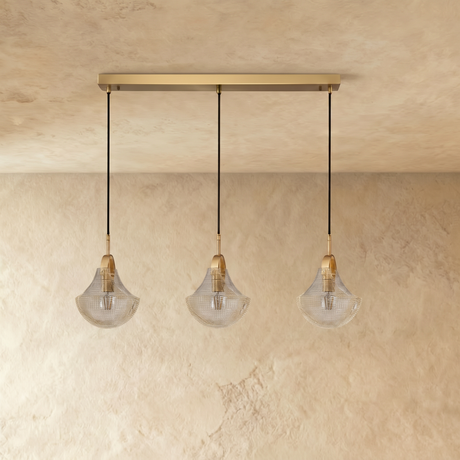 Minel Pendant Light