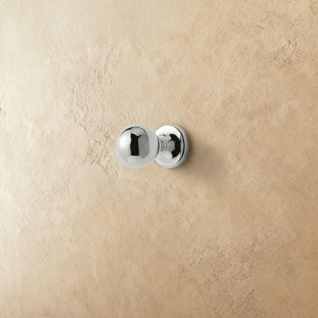 Venka Knob & Pull Bar